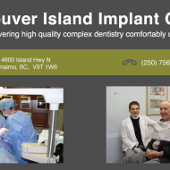 Vancouver Island Implant Centre