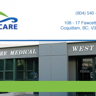 West Care Medical Ltd