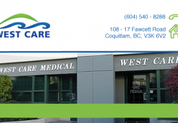West Care Medical Ltd
