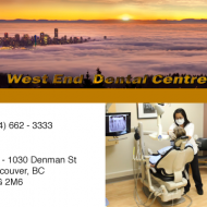 West End Dental Centre