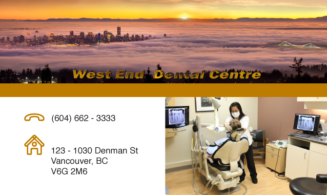 West End Dental Centre