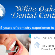 White Oaks Dental Centre