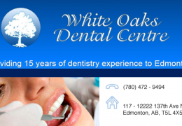 White Oaks Dental Centre