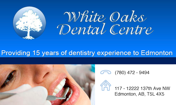 White Oaks Dental Centre