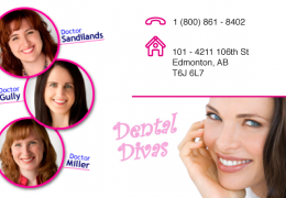 Whitemud Dental Centre