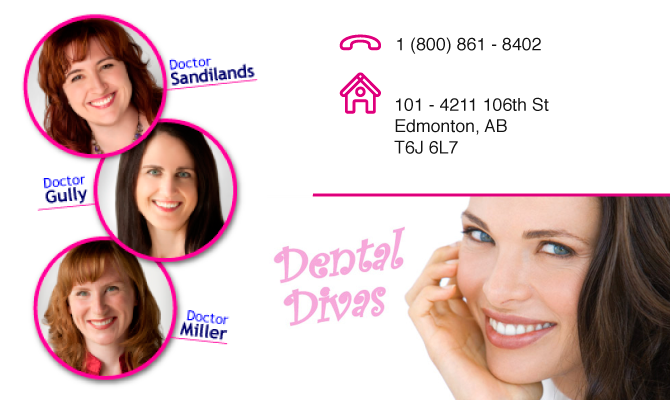 Whitemud Dental Centre