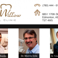 Wolf Willow Dental Clinic