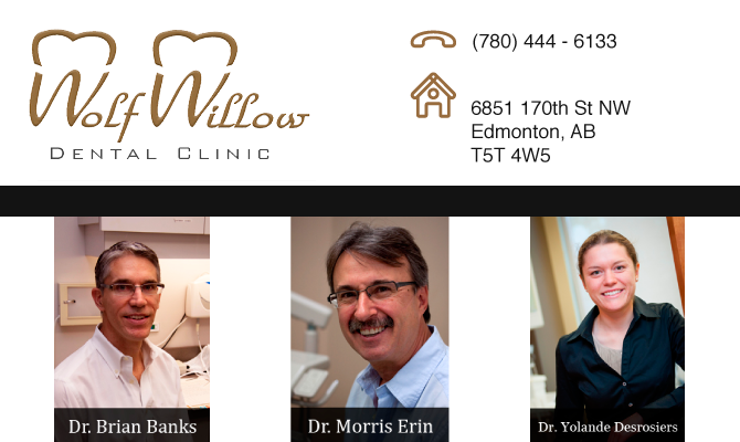 Wolf Willow Dental Clinic