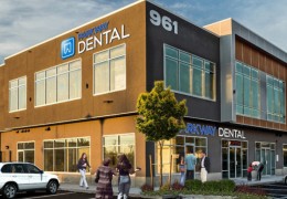 Parkway Dental Westshore