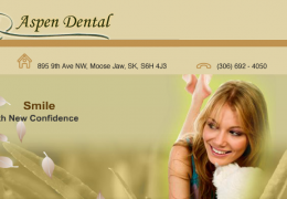 Aspen Dental