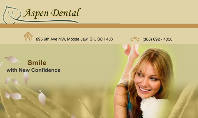 Aspen Dental