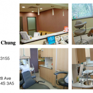 Dr Y S Tim Chung Dental P C Ltd