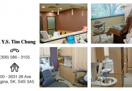 Dr Y S Tim Chung Dental P C Ltd