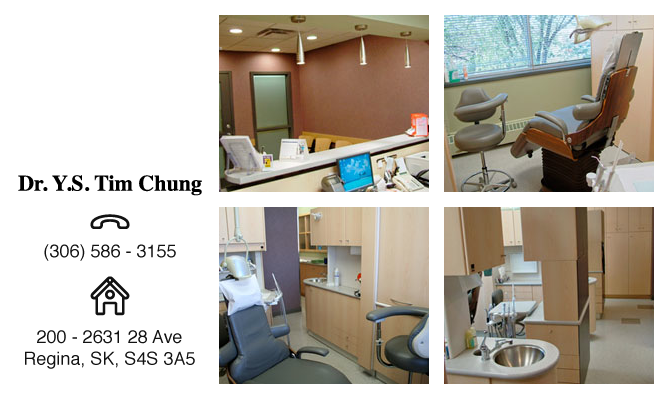 Dr Y S Tim Chung Dental P C Ltd