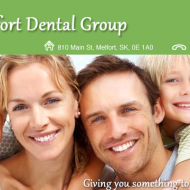 Melfort Dental Group
