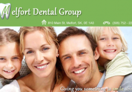 Melfort Dental Group