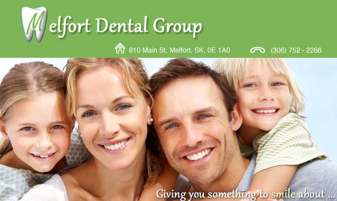 Melfort Dental Group