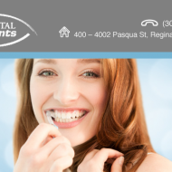 Pasqua South Oral Health Clinic