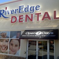 RiverEdge Dental Orangeville