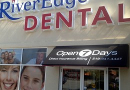 RiverEdge Dental Orangeville