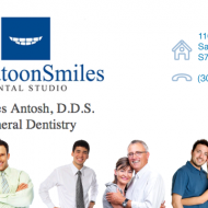 Saskatoon Smiles Dental Studio