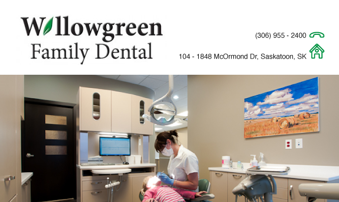 Willowgreen Dental