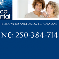 Pacifica Dental Victoria BC