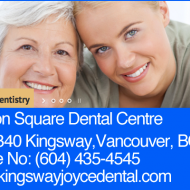 London Square Dental Centre | Dr. Ikbal Virji