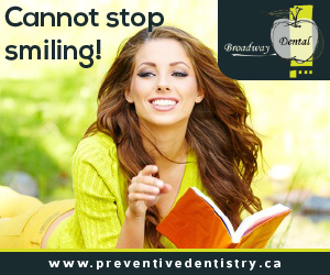 Broadway Dental