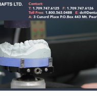 Dental Crafts Ltd.
