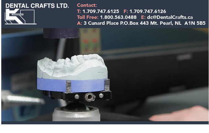 Dental Crafts Ltd.