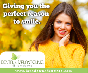 richmond dentist