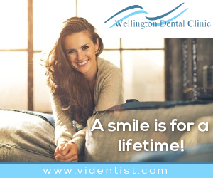 Nanaimo Dentist