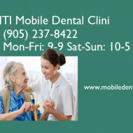 EPICITI Mobile Dental Clinic ! Mobile Dental Clinic ON