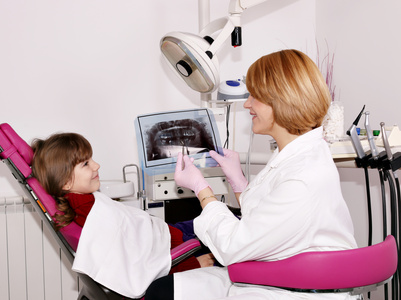 How to Encourage your Child to Visit Family Dentist?