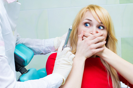 Overcoming Dental Anxiety and Phobia