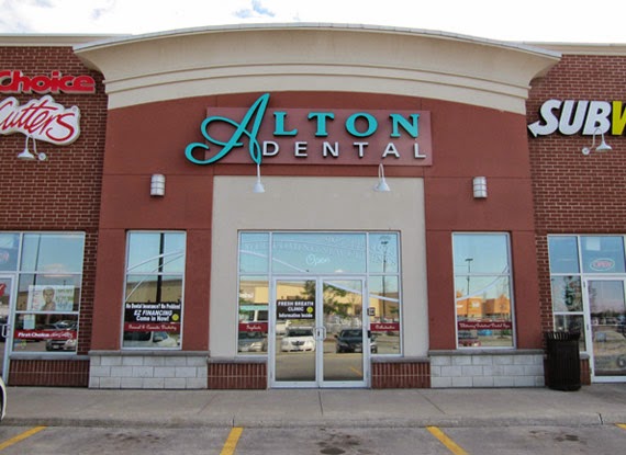 Alton Dental