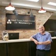 Small Town Family Dental – Dr. M. Gewarges