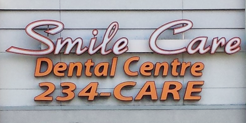 Smile Care Dental Centre Ottawa