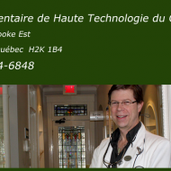 Centre Dentaire de Haute Technologie du Quebec