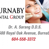 Burnaby Dental Group