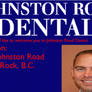 Johnston Road Dental!Dr. Christian Len