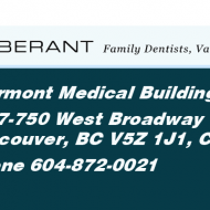 Berant Family Dentists Vancouver