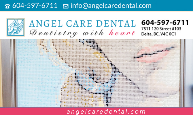 Angel Care Dental