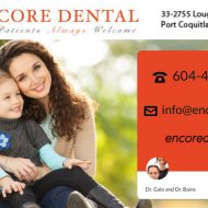 Encore Dental