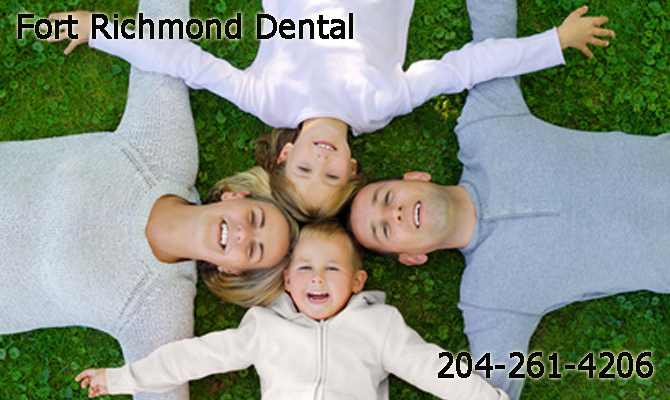 Fort Richmond Dental Centre