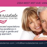 Kerrisdale Dental Centre