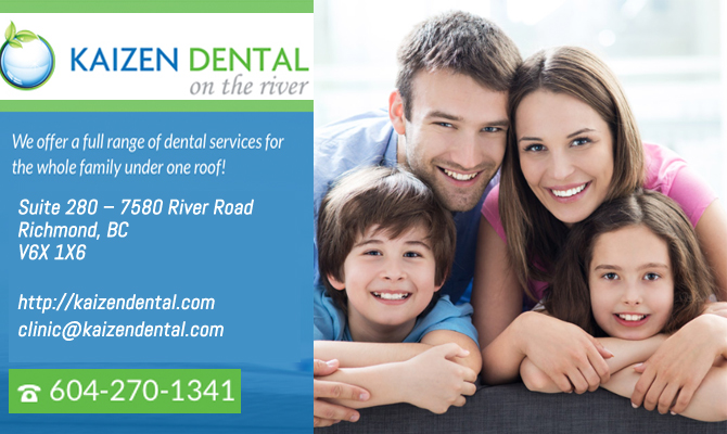 Kaizen Dental