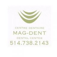 Centre Dentaire Mag-Dent