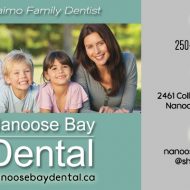 Nanoose Bay Dental | Nanaimo Family Dentist